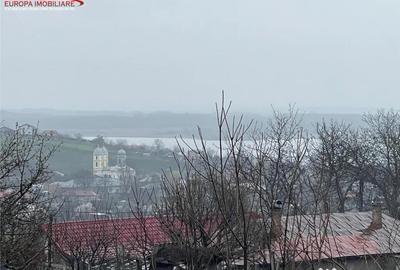 Teren în Parcheș - 4