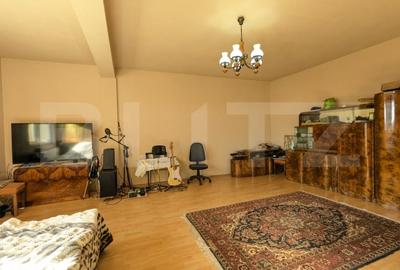 In sfarsit! O casa MICA in Chinteni, 78mp, teren 500mp - 4