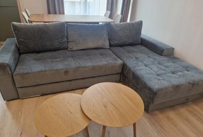 Apartament deosebit-La prima inchiriere- inainte de intrarea in GIROC - 8