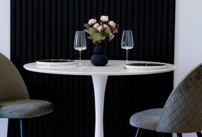 Elegant, 2 camere, Aviatiei Tower, parcare subterana - 8