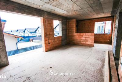 Apartament cu 2 camere în Sâncraiu de Mureș - 2