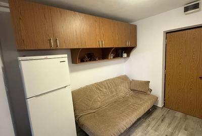 Garsoniera Confort 1 Renovata Lux Jumbo Centre - 8