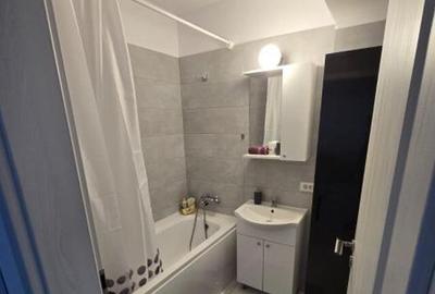 Garsonieră în Apărătorii Patriei - 3