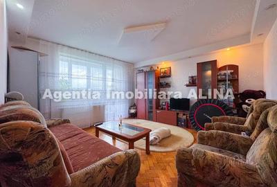 Apartament cu 3 camere decomandat în Progresul - 3