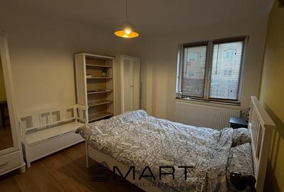 Apartament 2 camere de inchiriat in Tractorul (Cerna), Brasov – 50 mp - 4