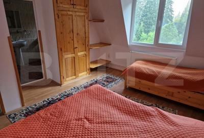 Casă cu 5 camere cu Teren 4900 Mp în Exterior Nord - 12