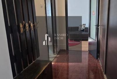 Apartament cu 2 camere decomandat, mobilat în Theodor Pallady - 6