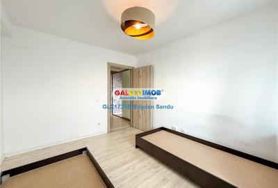 Apartament cu 3 camere semidecomandat, mobilat în Militari - 7