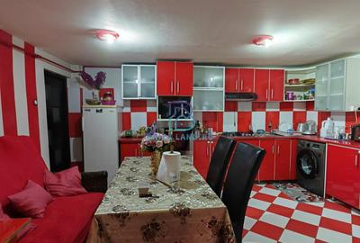 Bucurestii Noi, zona Laminorului, casa sup. 150mp, 5 camere, 2 bai, teren 257mp - 16