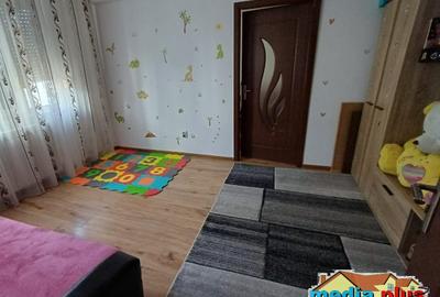 Vânzare apartament 2 camere – Micro 19, str. Oțelarilor - 1