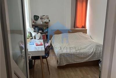 Apartament 3 camere, Marasti
