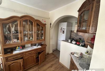 Casă cu 4 camere cu Teren 250 Mp în Rogerius - 11