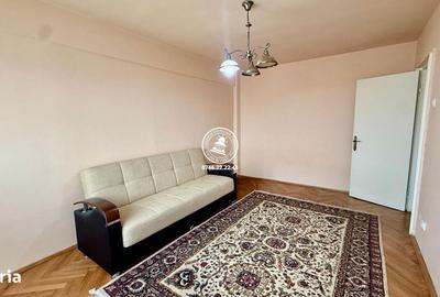 Apartament cu 3 camere decomandat în Alexandru cel Bun - 8