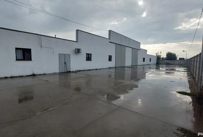Spațiu comercial, de 6,000 mp, în Episcopia Bihorului - 3