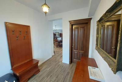 Casă cu 4 camere cu Teren 255 Mp în Central - 3