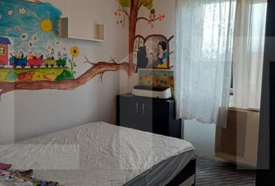 Apartament de vanzare cu 2 camere ,in Tg.Secuiesc , in zona - 5