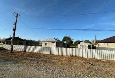 Casă cu 6 camere în Tătăranu - 8