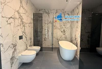 Apartament cu 4 camere în Aviatorilor - 20