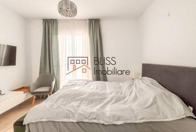 Apartament cu 3 camere în Pipera - 19