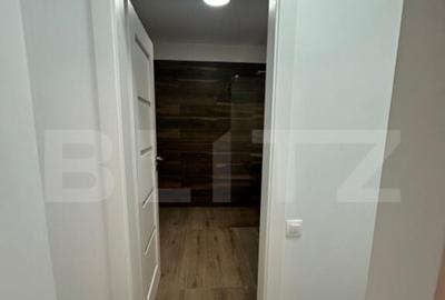 Apartament 3 camere, 60 mp, bloc nou, zona VIVO, finisaje mo Apartament 3 camere, 60 mp, bloc nou, zona VIVO, finisaje mo - 9