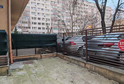 Garsonieră decomandată în Lujerului - 2