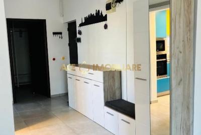 Apartament cu 3 camere decomandat, mobilat în Păcii - 12