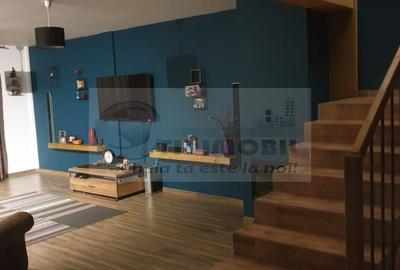 Casă de vânzare Premium - Valea Lupului - 310.000 euro - 14