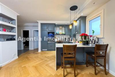 Apartament cu 2 camere decomandat în Central - 10