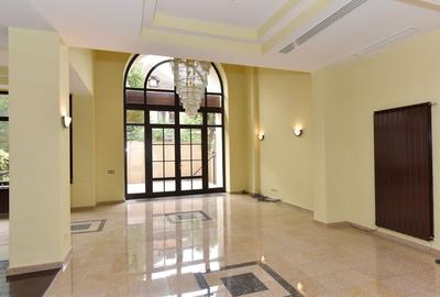 Cotroceni, cladire de birouri avizata ISU - 3