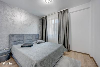 Apartament cu 3 camere decomandat în Dudu - 4