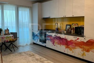 Apartament cu 2 camere, Ambasad'Or Home, Otopeni. - 5