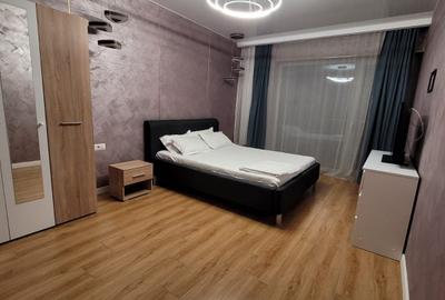 SIGNATURE PROMENADA -2 CAMERE - 81 MP - VEDERE FRONTALA LA MARE - 38