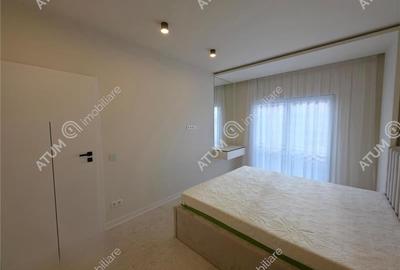 Apartament cu 2 camere si balcon zona Selimbar din Sibiu - 4