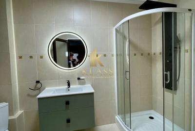 Apartament 3 camere, 175mp,4 locuri de parcare, zona-Straulesti /Hotel Phoenicia - 6