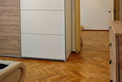 Foișorul de Foc | Bd. Ferdinand | 2 camere | 68 mp. | pet friendly - video - 6