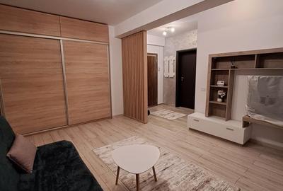 Apartament cu 2 camere decomandat, mobilat în Chiajna - 1