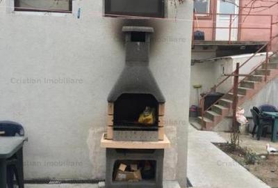 Casă cu 14 camere cu Teren 333 Mp în Central - 11