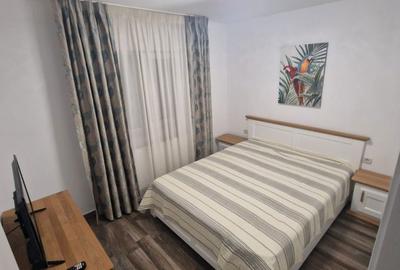 Apartament cu 3 camere, mobilat în Mioriței - 3