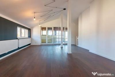 Casă cu 5 camere cu Teren 252 Mp în Corbeanca - 2
