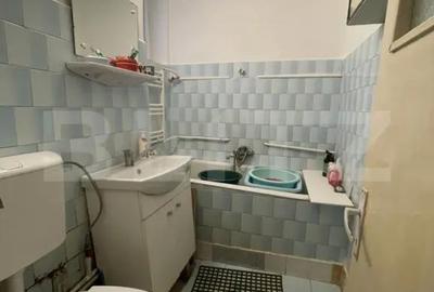 Apartament cu 2 camere decomandat în Central - 2