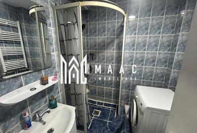 Apartament cu 3 camere, mobilat în Terezian - 7