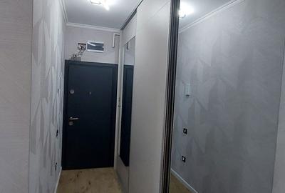 Apartament cu 3 camere decomandat în Central - 4