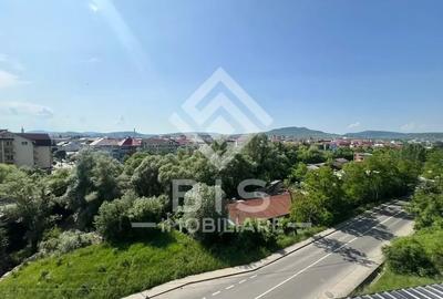 Apartament de inchiriat - strada Ghinzii
