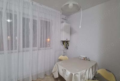 Garsoniera Craiovita Noua - 2