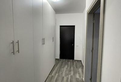 Garsonieră decomandată în Central - 3