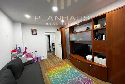 Apartament cu 3 camere decomandat în Central - 11