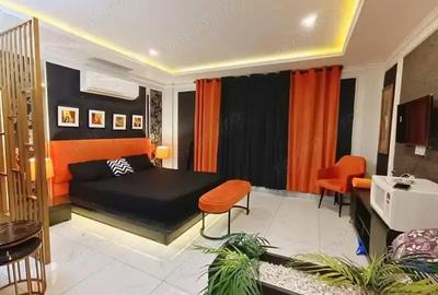 Garsoniera in zona Universitatii - 3