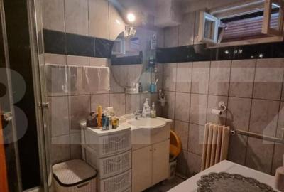 Casa individuala, 6 camere, 155 mp utili, teren 304 mp, zona - 5