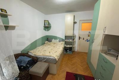 Apartament cu 2 camere semidecomandat în Nord - 5