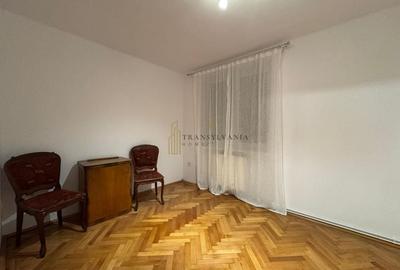 Apartament 3 camere, Calea Dumbrăvii, lângă ANAF, Sibiu - 3